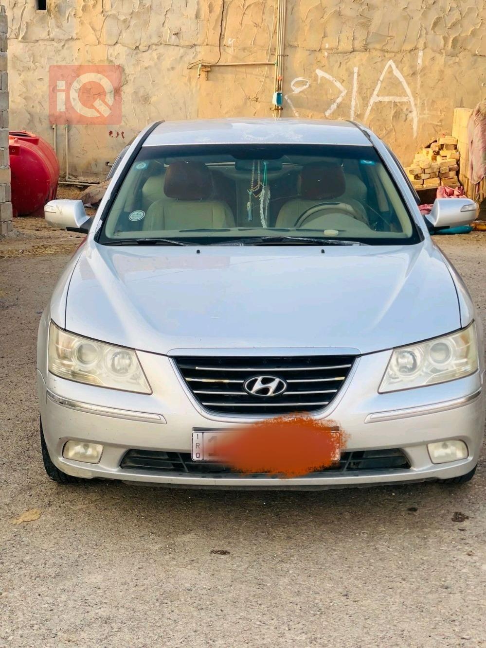 هيونداي سوناتا